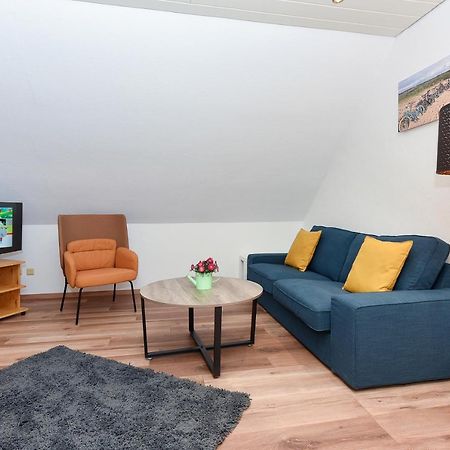 Ferienwohnung Wattgefluester Esens Zewnętrze zdjęcie