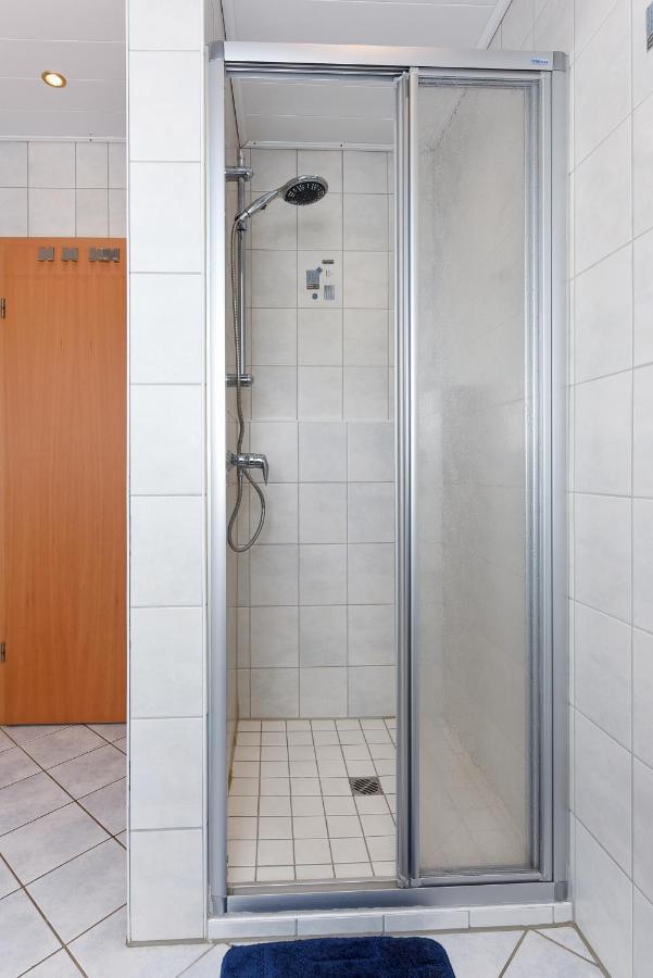 Ferienwohnung Wattgefluester Esens Zewnętrze zdjęcie
